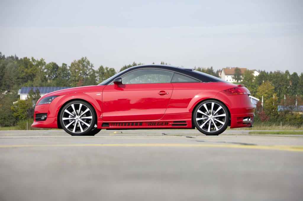 /images/gallery/Audi TT (8J) Roadster